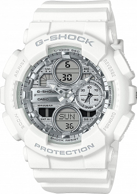 Casio G-Shock GMA-S140VA-7A