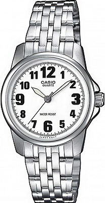 Casio Collection LTP-1260D-7B