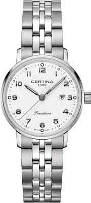 Certina DS Caimano C035.210.11.012.00