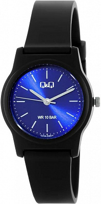 Q&Q Attractive Women G23AJ008Y