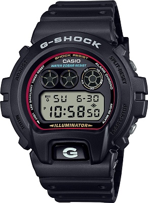 Casio G-Shock DW-6900RL-1E