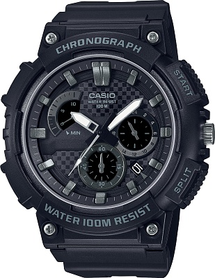 Casio Collection MCW-200H-1A2