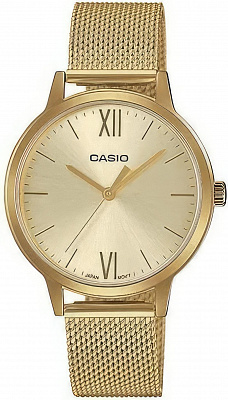 Casio Collection LTP-E157MG-9A