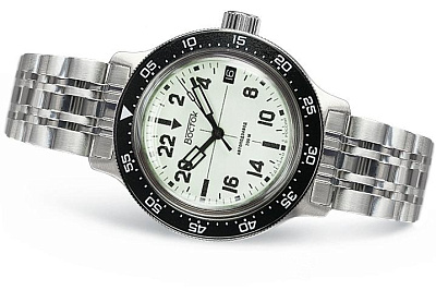 Восток Амфибия 72014Б