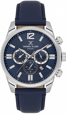 Daniel Klein Exclusive 14231-3