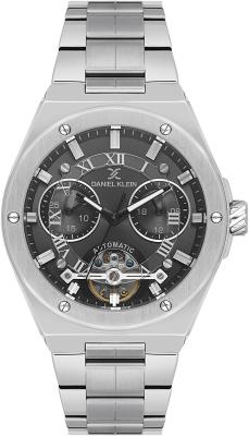 Daniel Klein Automatic Open Heart 14280-2