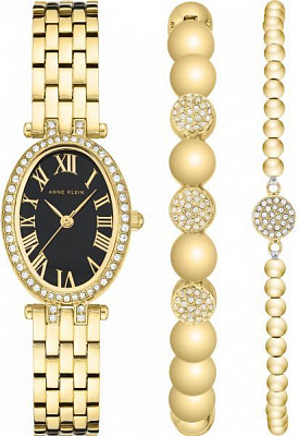 Anne Klein Box Set 3970GBST