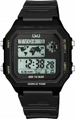 Q&Q Attractive M196J002Y