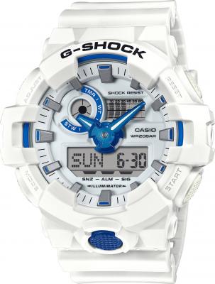 Casio G-Shock GA-700HDS-7A