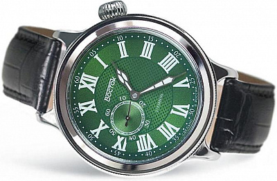 Восток Ретро К-43 55033Б