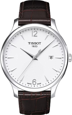 Tissot T-CLASSIC T063.610.16.037.00