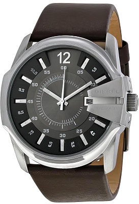 Diesel Six DZ1206