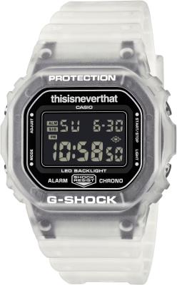 Наручные часы Casio DW-5600TNT-7E