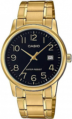 Casio Collection MTP-V002G-1B