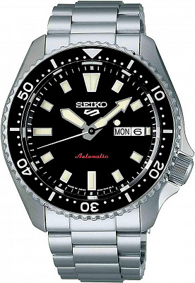 Seiko Seiko 5 Sports SRPL85K1