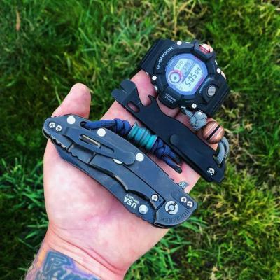 Наручные часы  Casio  G-Shock Casio GW-9400-1E (фото 19)