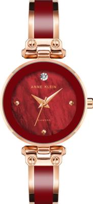 Наручные часы  Anne Klein  Diamond Anne Klein 1980BYRG (фото 1)