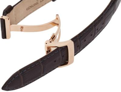 Наручные часы  Orient  Sun & Moon Classic Orient RA-AS0009S (фото 5)