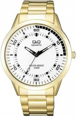 Q&Q Attractive QA58J001Y