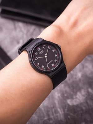 Наручные часы  Casio  Collection Casio MQ-24-1B (фото 4)