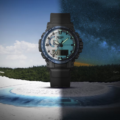 Casio PRW-61D-2E