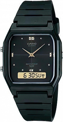 Casio Collection AW-48HE-1A