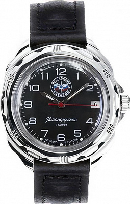 Восток Командирские 211951