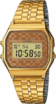 Casio Vintage A-159WGEA-9A