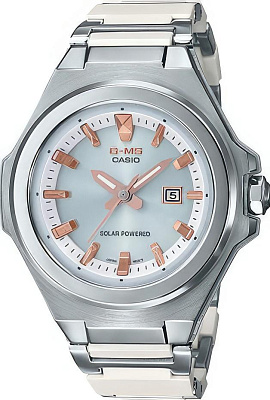 Casio Baby-G MSG-S500CD-7A