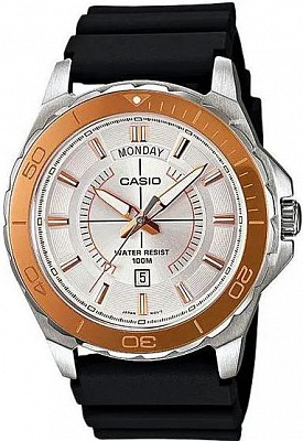 Casio Collection MTD-1076-7A4