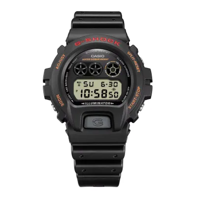 Casio DW-6900UB-9E