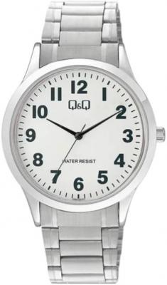 Q&Q Casual C08AJ007Y