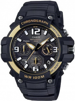 Casio Collection MCW-100H-9A2