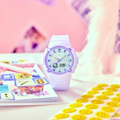 Наручные часы  Casio  Baby-G Casio BGA-280SW-6A (фото 3)