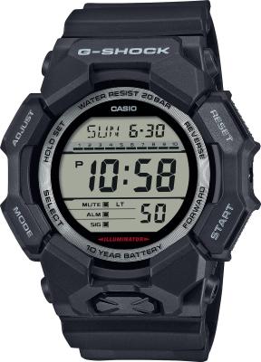 Наручные часы  Casio  G-Shock Casio GD-010-1E (фото 1)