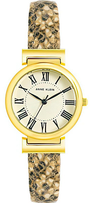 Anne Klein Leather 2246CRSN