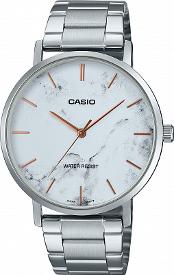 Casio Collection MTP-VT01DM-7A