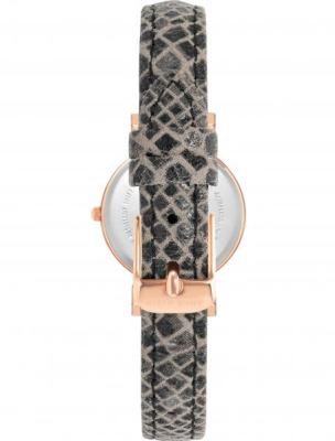 Наручные часы  Anne Klein  Leather Anne Klein 2246RGSN (фото 3)