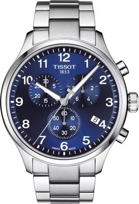 Наручные часы  Tissot  T-SPORT Tissot T116.617.11.047.01 (фото 1)