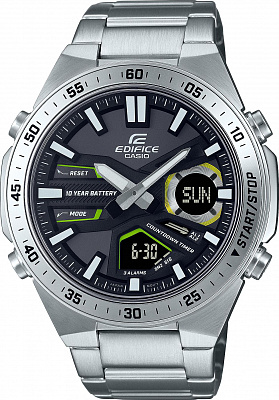 Casio Edifice EFV-C110D-1A3