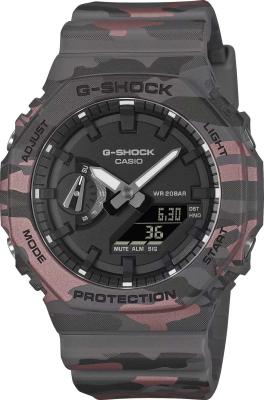Casio GA-2100CM-8A