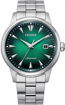Citizen Mechanical NK0007-88X