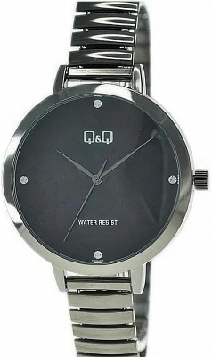 Q&Q Attractive Women QB49J412Y