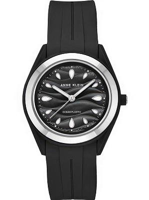 Anne Klein Plastic 3913SVBK