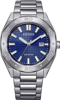 Citizen Eco Drive BM7630-80L