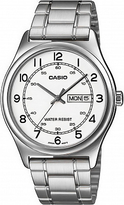 Casio Collection MTP-V006D-7B2