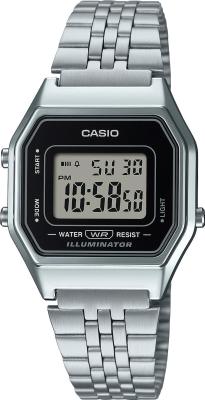 Наручные часы  Casio  Vintage Casio LA-680WA-1E (фото 1)