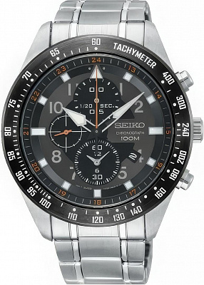 Seiko CS Sports SNDH33P1