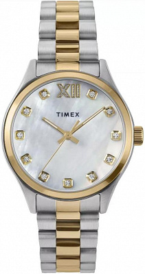Timex Legacy  TW2W85500