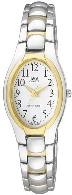 Q&Q Attractive Women F495J414Y